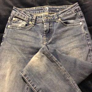 Girls For All Mankind Jeans